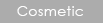 Cosmetic Dentistry