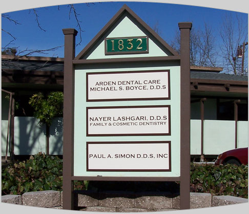 Arden Dental Care