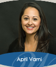 april