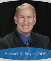Michael S Boyce, DDS