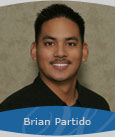 Brian Partido