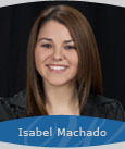 Isabel Machado