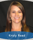 Kristy Read